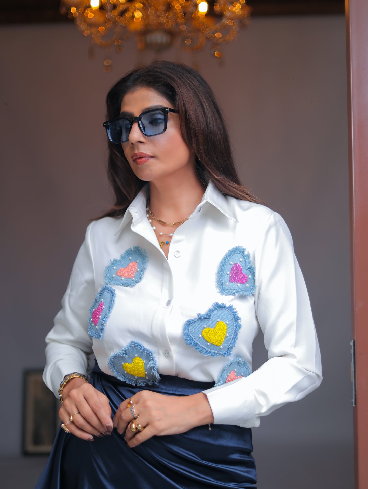 Hearts of Love Shirt