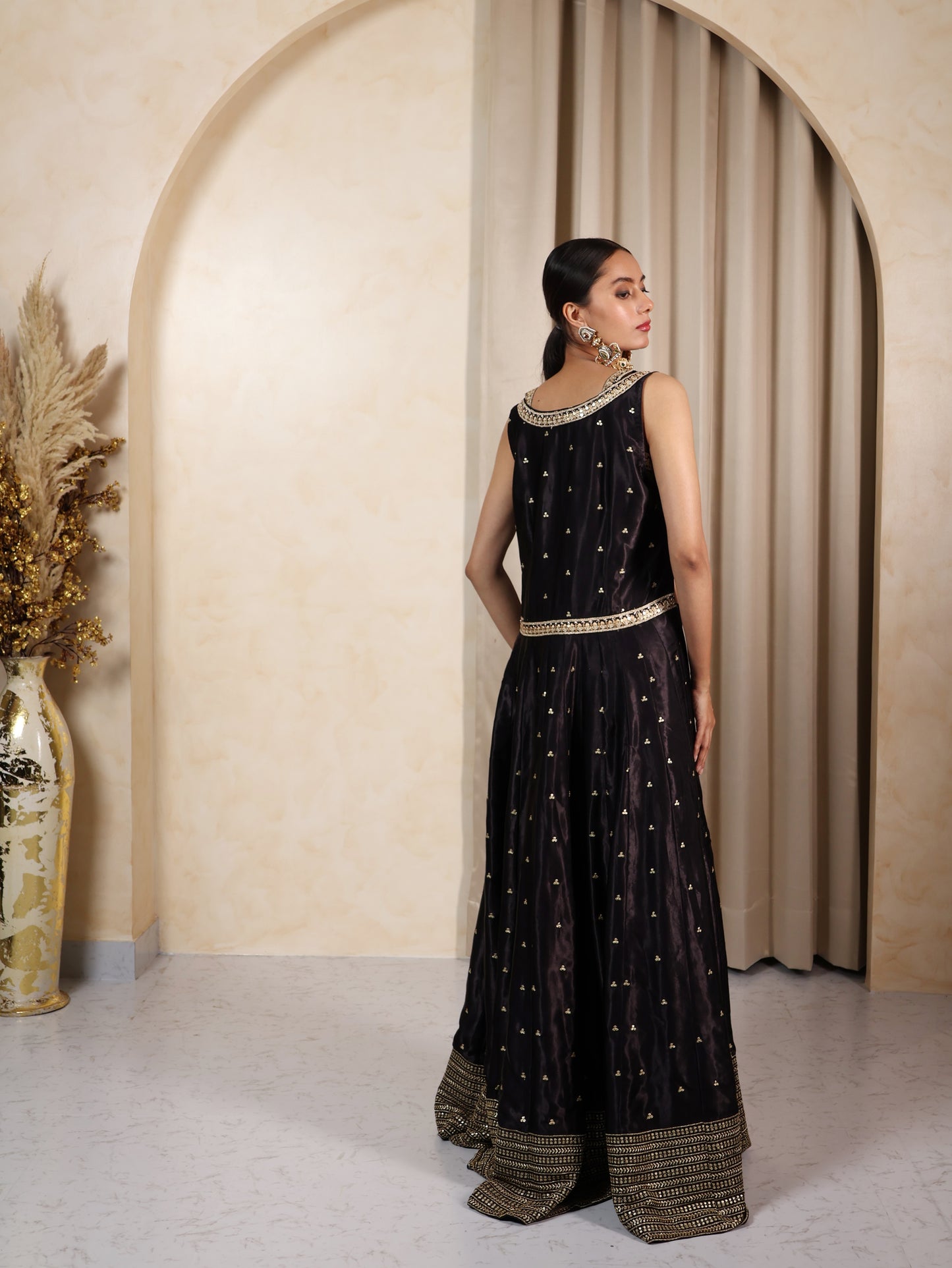 Pataka Maharani Co-Ord Set