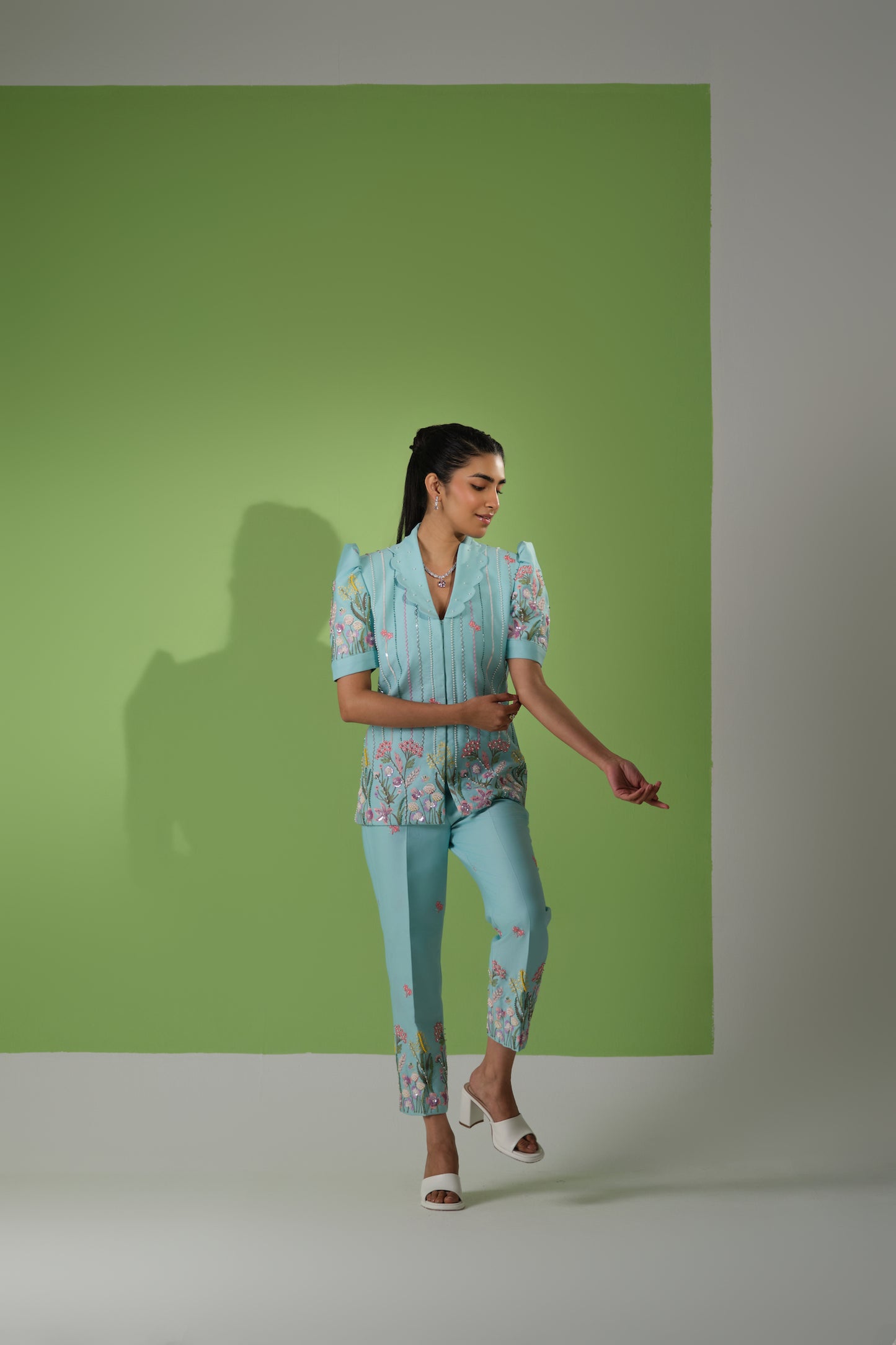 Serene Co-Ord Set