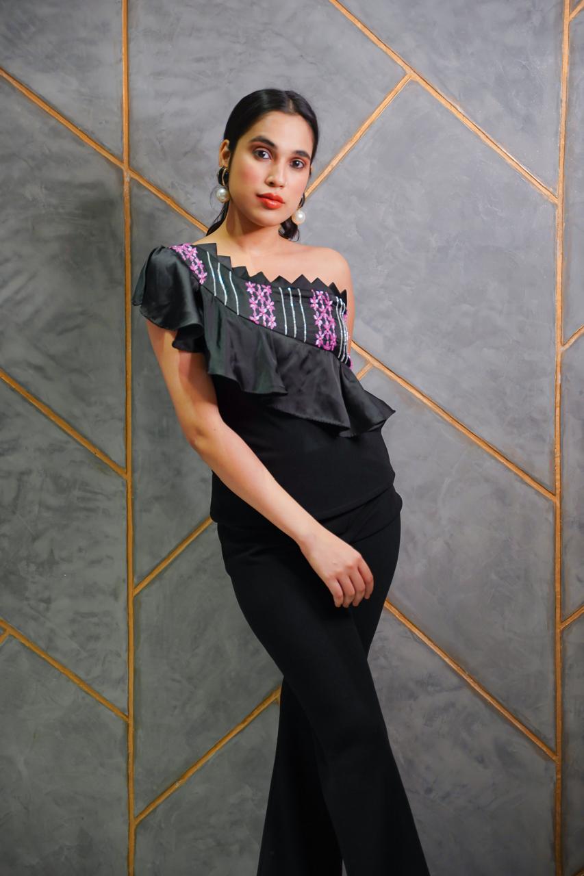 Ayna Co-Ord Set