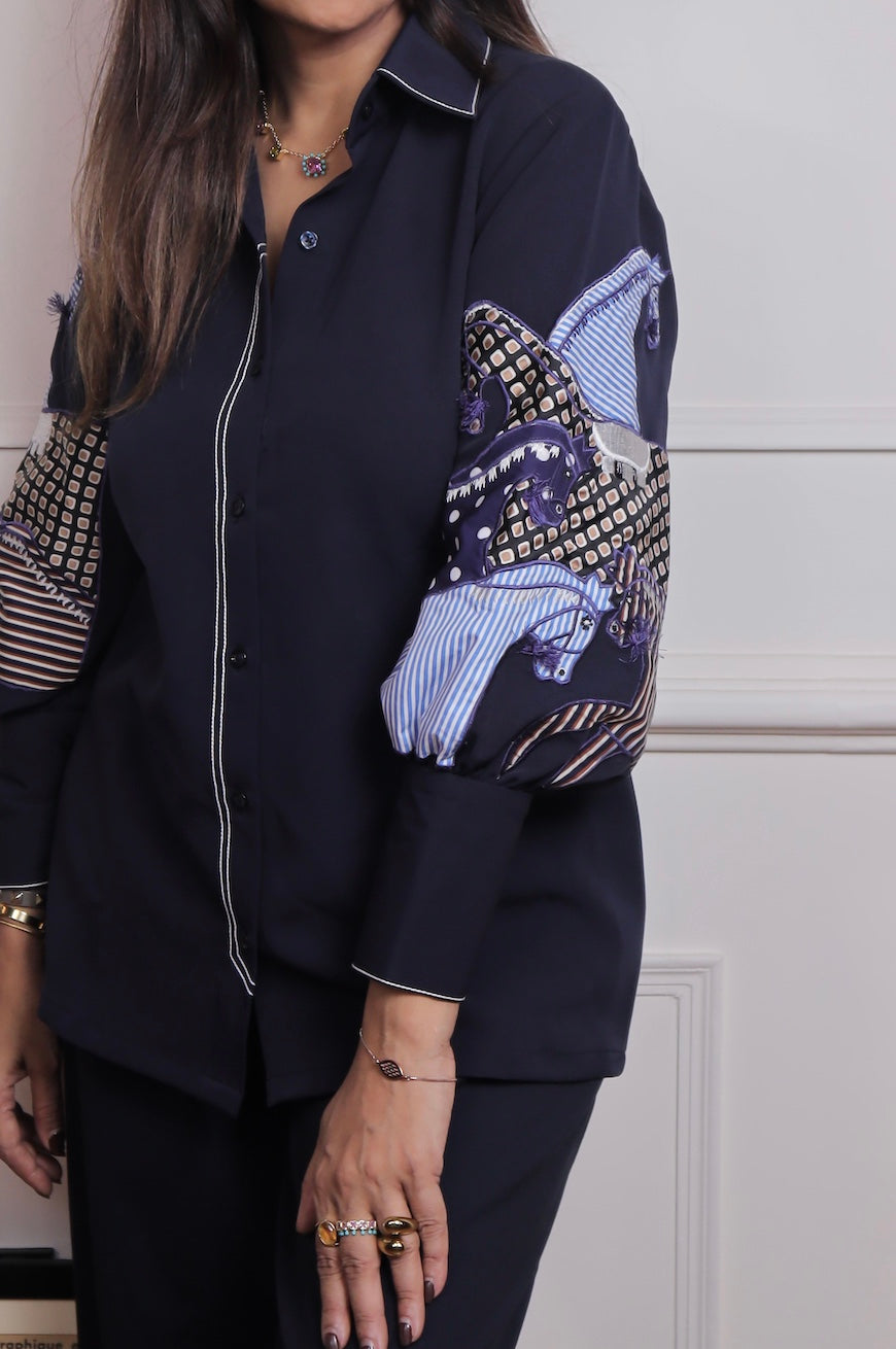 Horse Haven Shirt