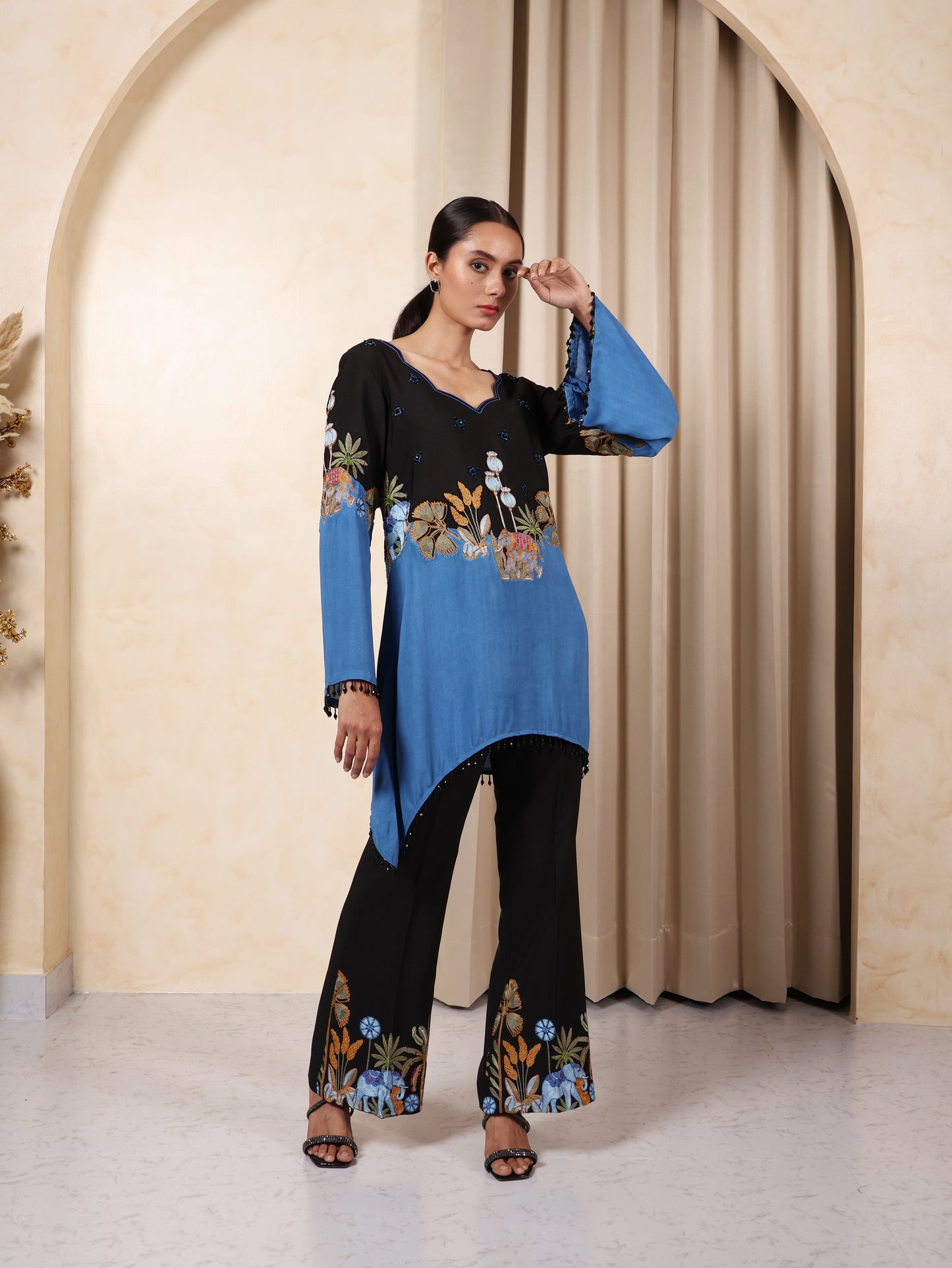Jubilee Jewels Co-Ord Set