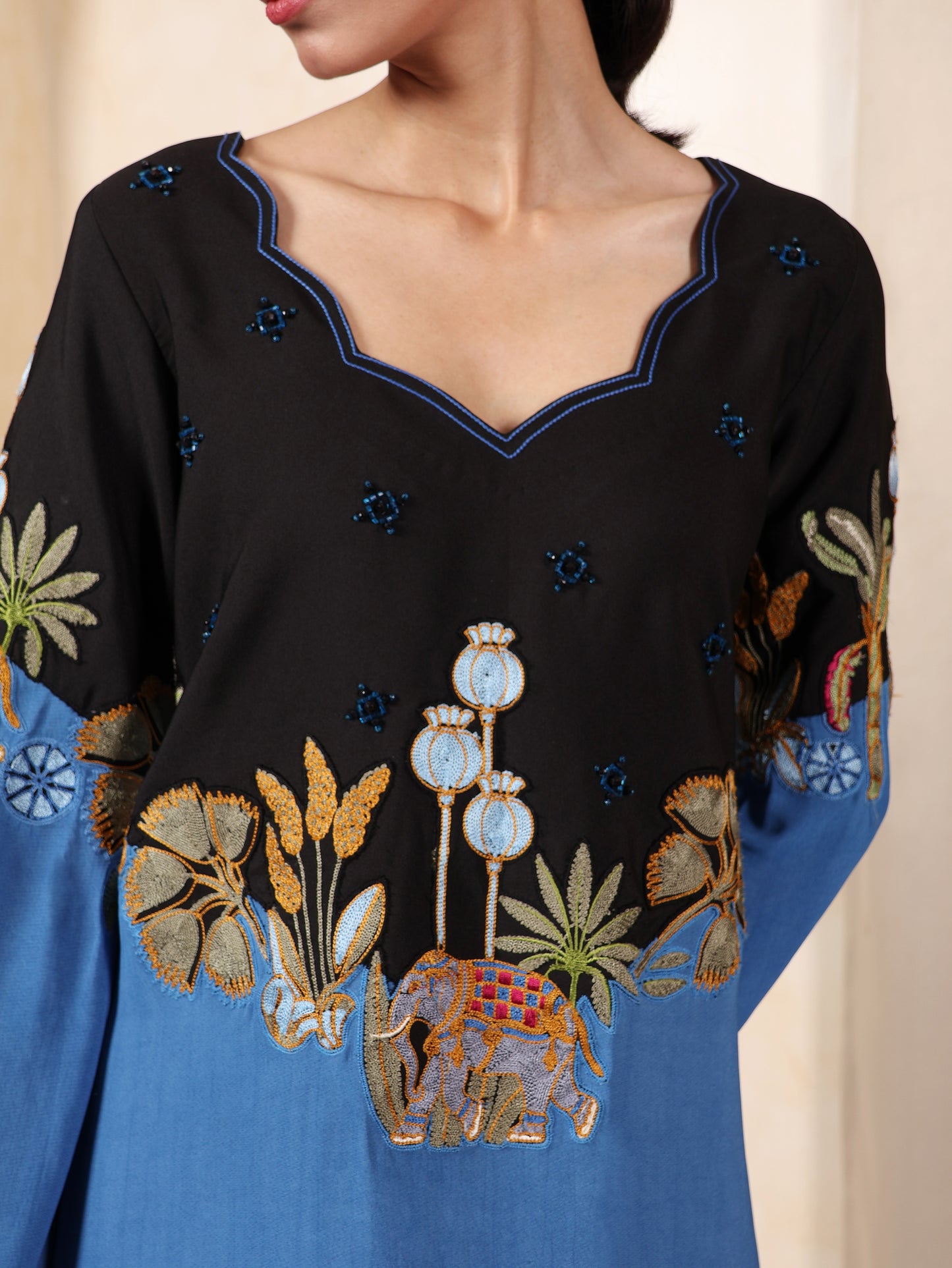 Jubilee Jewels Co-Ord Set