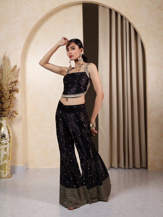 Pataka Maharani Co-Ord Set