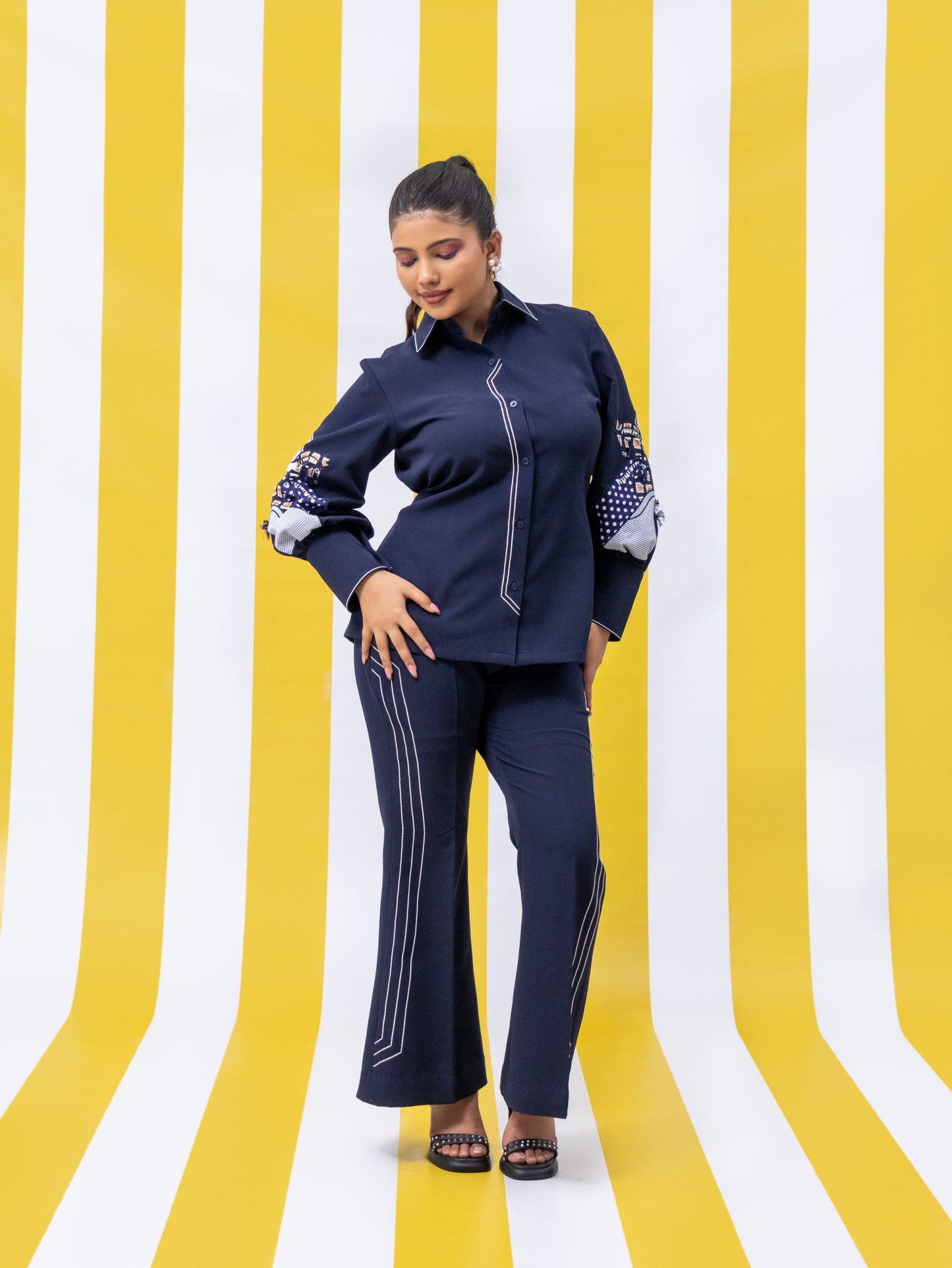 Horse Haven Co-Ord Set