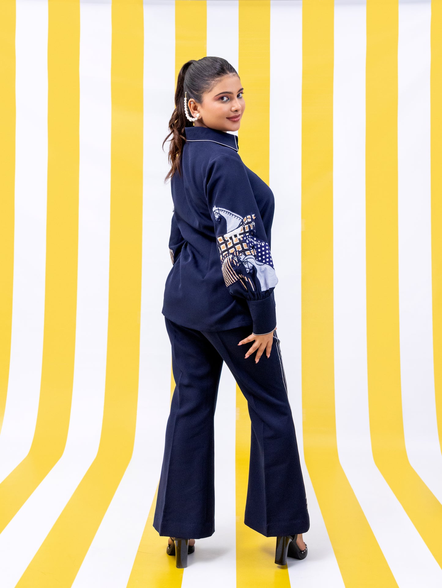 Horse Haven Co-Ord Set