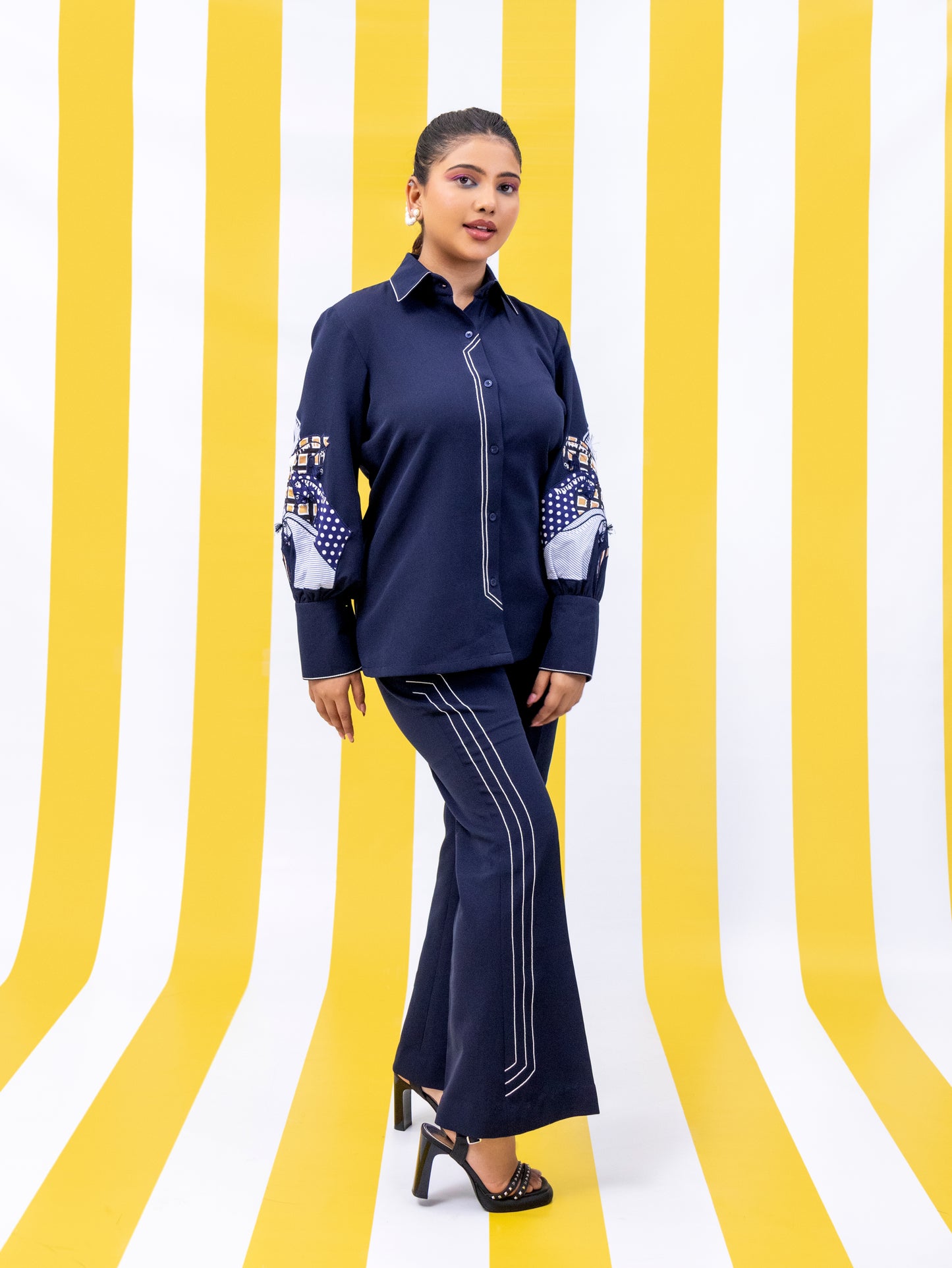 Horse Haven Co-Ord Set