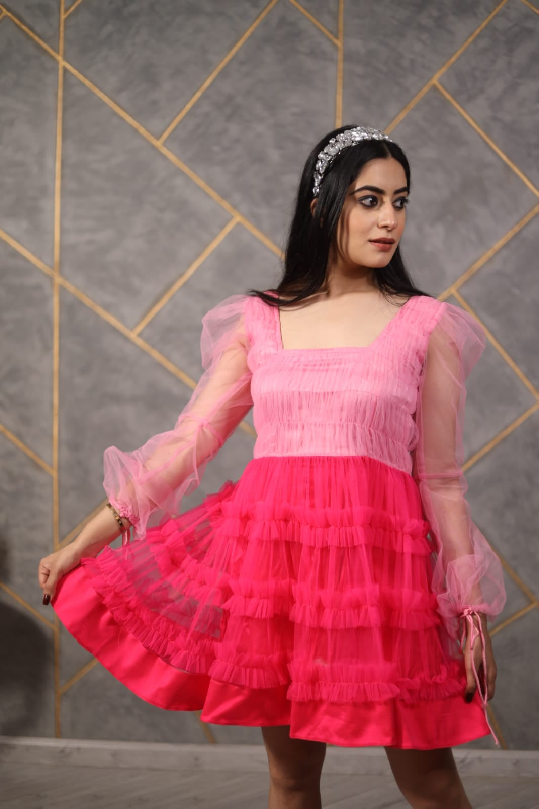 Candy Dress
