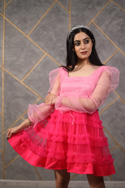 Candy Dress