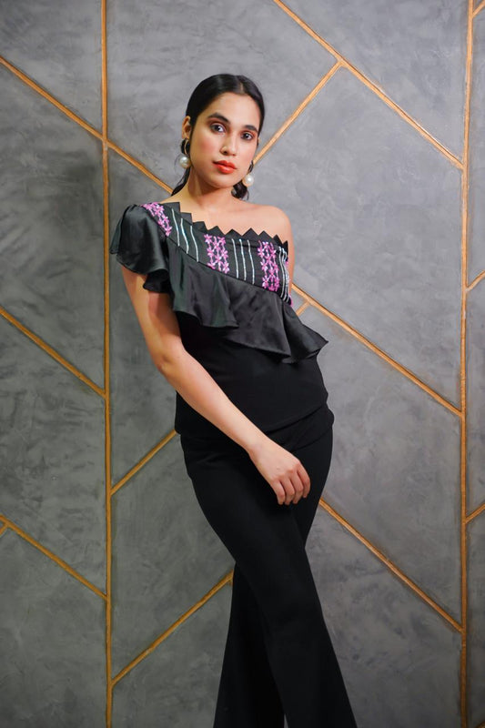 Ayna Co-Ord Set