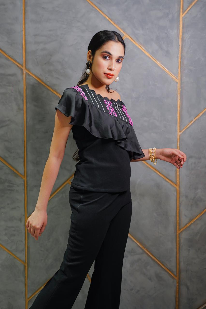 Ayna Co-Ord Set